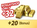 352 GOLDS