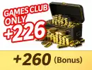 2486 GOLDS
