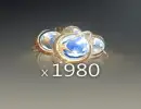 1980 + 260 Lunites