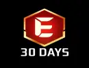 30 day evo access