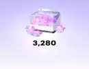 3608 Lumin Crystals