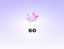 66 Lumin Crystals