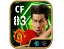 starter set : Van Nistelrooij + 100 Coins