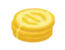 15000 coins