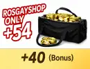 594 GOLDS