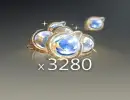 3280 + 600 Lunites