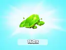 160 gems