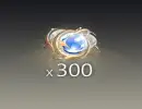 300 + 30 Lunites