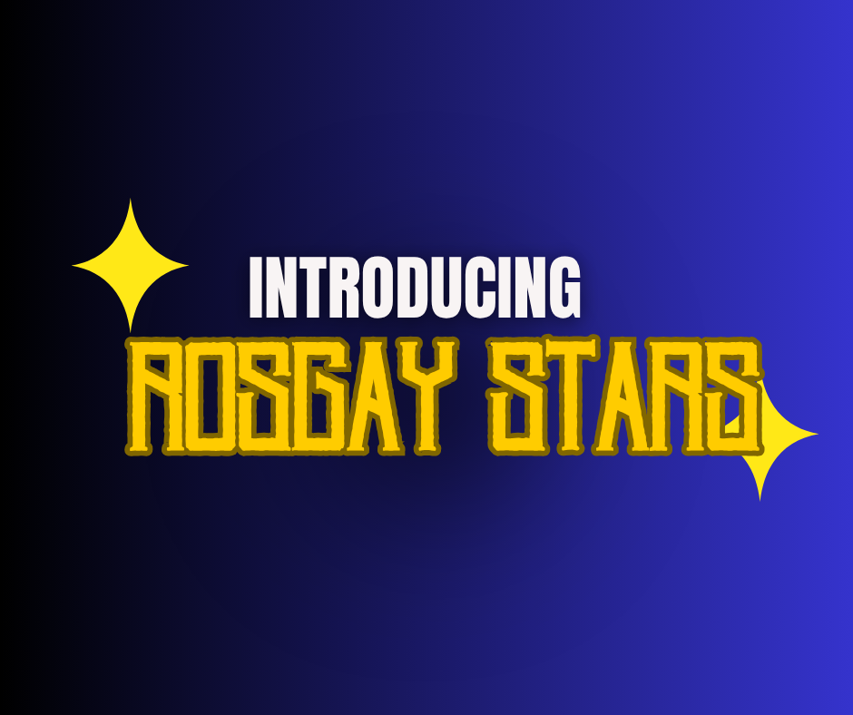 What is Rosgay Star and How to Use It?